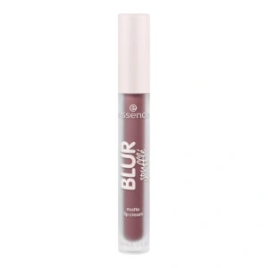 Essence Blur Soufflé матова помада для губ 01 Deep Scroll  3,6 мл