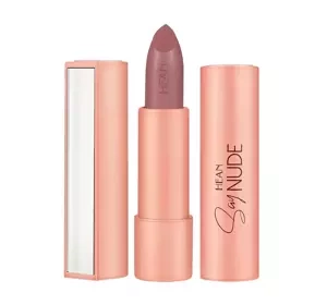 HEAN SAY NUDE LIPSTICK ГУБНАЯ ПОМАДА С ЗЕРКАЛОМ 43 JOY 4,5Г