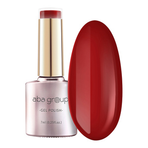Aba Group Are You Ready гель-лак для ногтей 735 Berry Reddy 7 мл