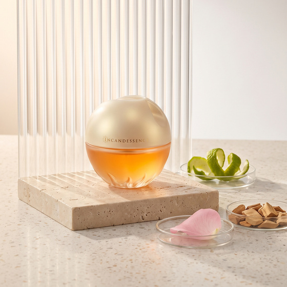 Нажмите на картинку, чтобы ее увеличить AVON INCANDESSENCE ПАРФЮМИРОВАННАЯ ВОДА 50МЛ