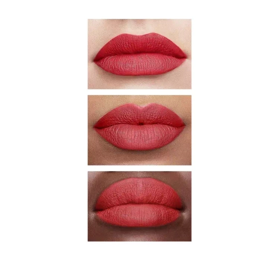 Нажмите на картинку, чтобы ее увеличить LOREAL MATTE LIP CRAYON ПОМАДА-КАРАНДАШ 503 HOT APRICOT 1,3Г