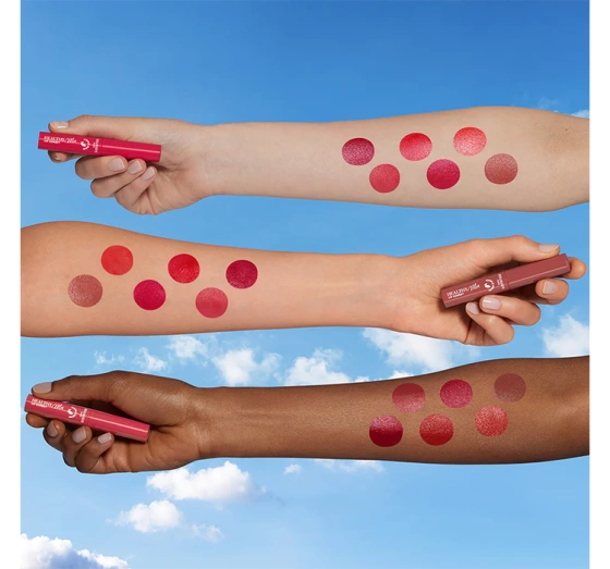 BOURJOIS HEALTHY MIX CLEAN LIP SORBET ГУБНАЯ ПОМАДА 03 CORAL'N CREAM 1,7Г