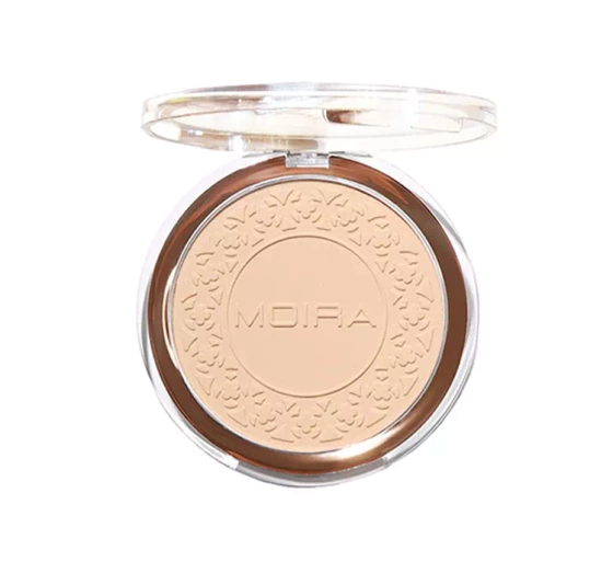 MOIRA SOFT FOCUS ВОДОСТІЙКА ФІКСУЮЧА ПУДРА ДЛЯ ОБЛИЧЧЯ 200 LIGHT 11,5Г