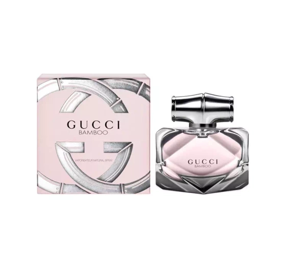 Gucci Bamboo парфумована вода 50 мл