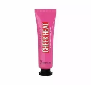 MAYBELLINE CHEEK HEAT РУМ'ЯНА 35 BERRY FLAME 10МЛ
