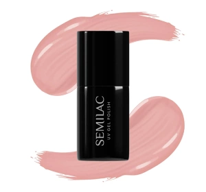 SEMILAC EXTEND 5в1 БАЗА ЛАК ТОП 817 DIRTY PEACH 7МЛ