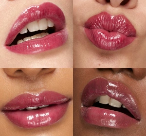 KIKO Milano 3D Hydra Lipgloss блеск для увеличения губ 22 Sparkling Red Garnet 6,5мл