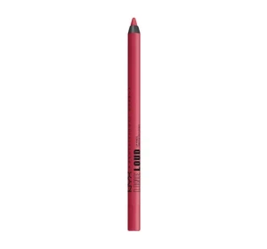 NYX PROFESSIONAL MAKEUP LINE LOUD LIP PENCIL КОНТУРНЫЙ КАРАНДАШ ДЛЯ ГУБ 12 1,2Г