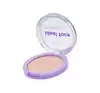 INGRID IDEAL FACE КРИЮЧА ПУДРА ДЛЯ ЛИЦА 03 8Г