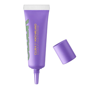 KIKO Milano Club K Colour Up Liquid Eyeshadow — жидкие тени для век 12 Hangover Gleam 5 мл