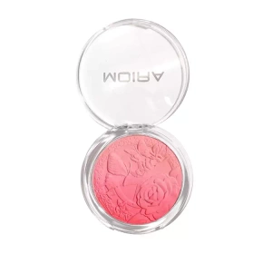 MOIRA SIGNATURE РУМ'ЯНА ДЛЯ ЩІК ОМБРЕ 03 BELLA PINK 9Г