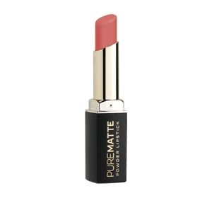Golden Rose Pure Matte матова помада 101 3,5 г