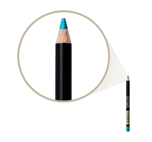MAX FACTOR KOHL PENCIL Олівець для очей 060 ICE BLUE