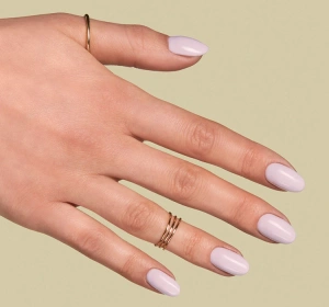 SEMILAC ГЕЛЬ-ЛАК UV FRENCH BEIGE MILK 051