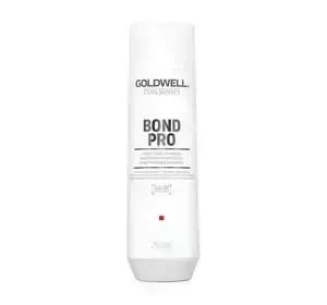 GOLDWELL DUALSENSES BOND PRO УКРЕПЛЯЮЩИЙ ШАМПУНЬ ДЛЯ ВОЛОС 250МЛ