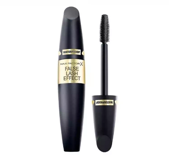 MAX FACTOR FALSE LASH EFFECT ВОДОСТІЙКА ТУШ BLACK 13,1 МЛ