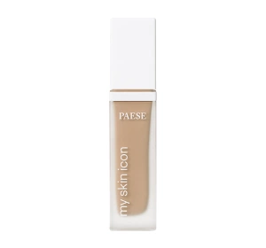 PAESE MY SKIN ICON  МАТУЮЧИЙ ТОНАЛЬНИЙ КРЕМ 2W WARM BEIGE 33МЛ