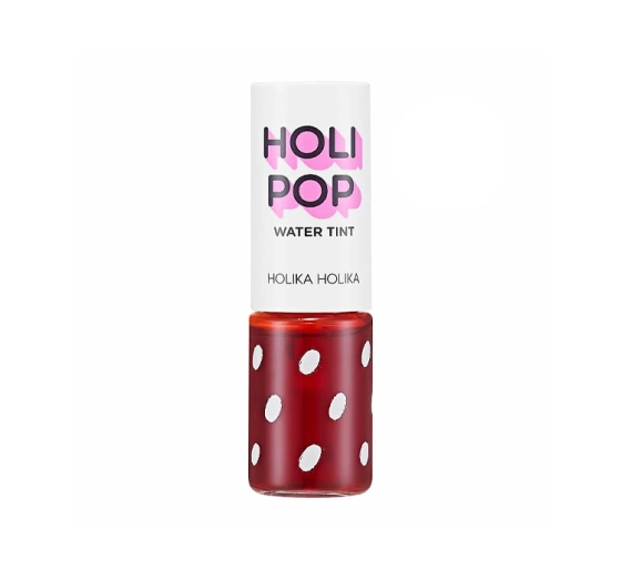 Holika Holika Holi Pop тінт для губ 02 Grapefruit 9 мл