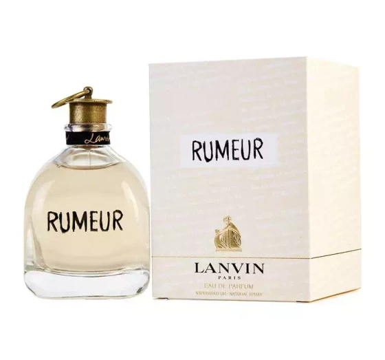 LANVIN RUMEUR ПАРФЮМИРОВАННАЯ ВОДА СПРЕЙ 100МЛ