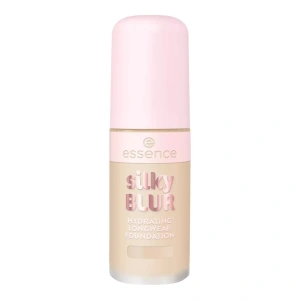 Essence Silky Blur Hydrating Longwear Foundation зволожуючий тональний крем для обличчя 115 30 мл