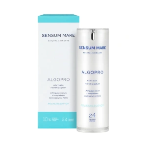 Sensum Mare Algopro ліфтингуюча сироватка зі зволожувальним комплексом з PDRN 30 мл