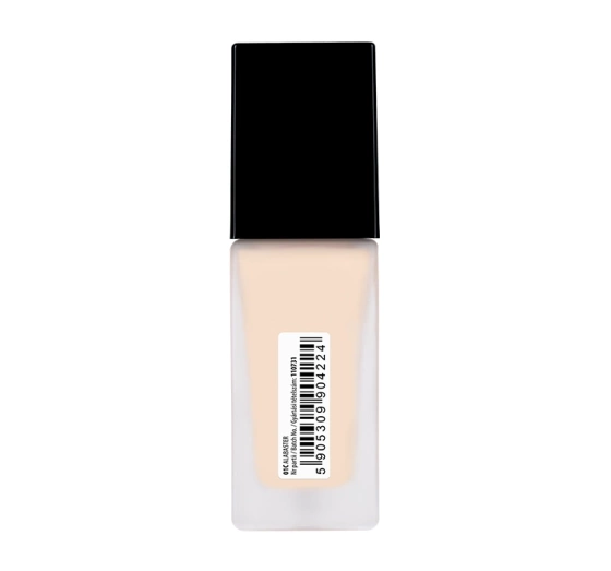 WIBO SKIN PERFECTOR ТОНАЛЬНИЙ КРЕМ 1C ALABASTER 30МЛ