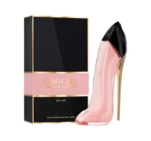 CAROLINA HERRERA GOOD GIRL BLUSH ПАРФУМОВАНА ВОДА 50МЛ