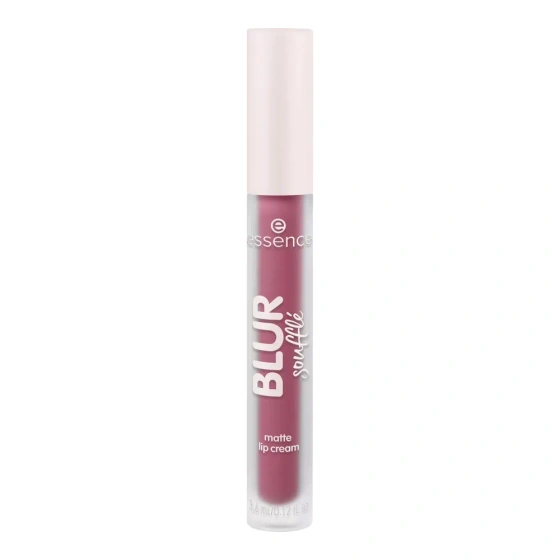 Essence Blur Soufflé матовая помада для губ 05 Crush Hour 3,6 мл