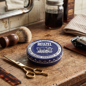 REUZEL FIBER ПОМАДА ДЛЯ ВОЛОССЯ 113Г