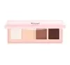 PUPA MILANO VAMP! ПАЛЕТКА ТІНЕЙ ДЛЯ ПОВІК 001 NATURAL MATT 5,2Г