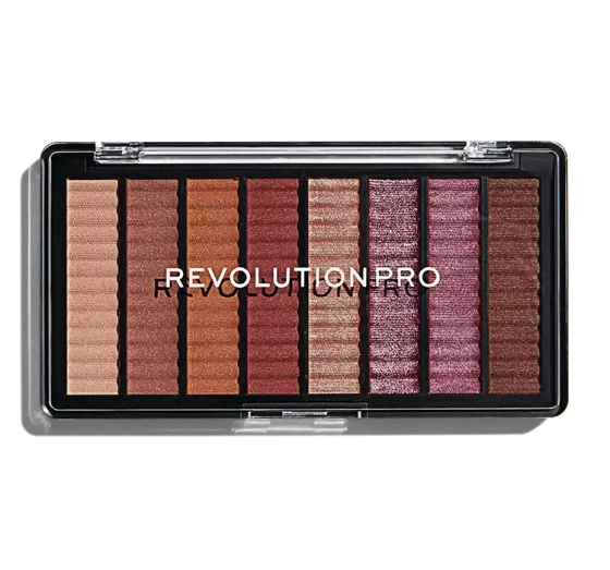 REVOLUTION PRO SUPREME ПАЛЕТКА ТЕНЕЙ INTOXICATE 8Г