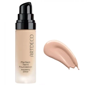 ARTDECO PERFECT TEINT СТОЙКОЕ ТОНАЛЬНОЕ СРЕДСТВО 12 SOFT VANILLA 20МЛ