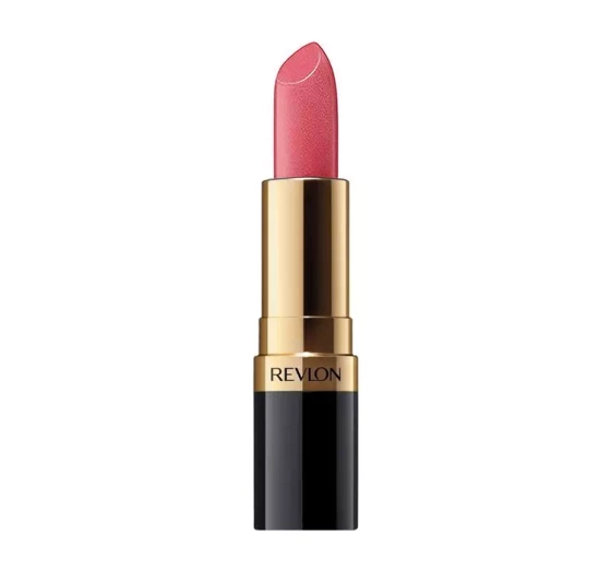 REVLON SUPER LUSTROUS LIPSTICK ГУБНА ПОМАДА 424 AMETHYST SHELL 4,2Г