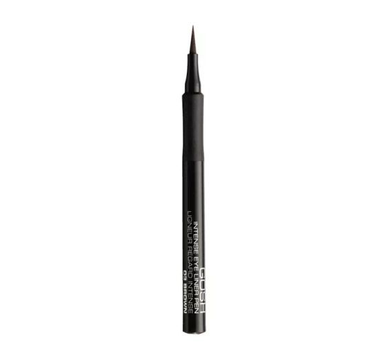 GOSH INTENSE EYE LINER PEN ПІДВОДКА 03 BROWN 1МЛ