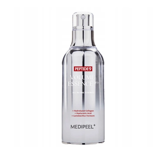 MEDIPEEL Peptide 9 Volume Essence All In One Pro эссенция для лица с пептидами 100 мл