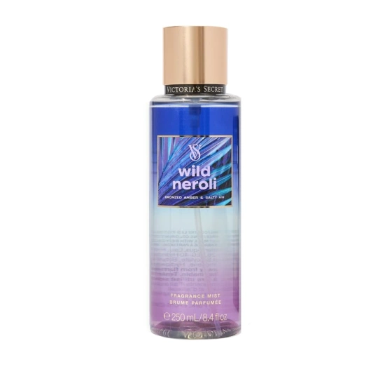 Victoria's Secret Wild Neroli парфюмированный спрей для тела 250мл