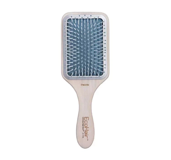 OLIVIA GARDEN ECO HAIR ЩЕТКА ДЛЯ ВОЛОС PADDLE EH-PDL