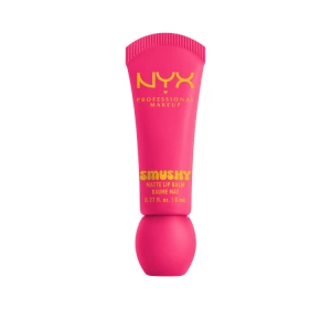 NYX Professional Makeup Smushy матовий бальзам для губ 03 Sweet Smack 8 мл