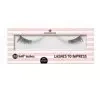 ESSENCE LASHES TO IMPRESS НАКЛАДНЫЕ РЕСНИЦЫ 03 HALF LASHES