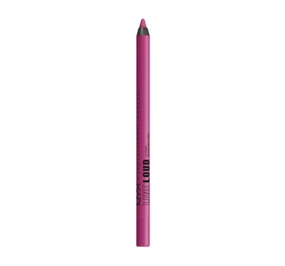 NYX PROFESSIONAL MAKEUP LINE LOUD LIP PENCIL КОНТУРНИЙ ОЛІВЕЦЬ ДЛЯ ГУБ 09 1,2Г