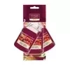 YANKEE CANDLE CAR JAR АРОМАТИЗАТОР ДЛЯ АВТОМОБІЛЯ 3 ШТУКИ BLACK CHERRY