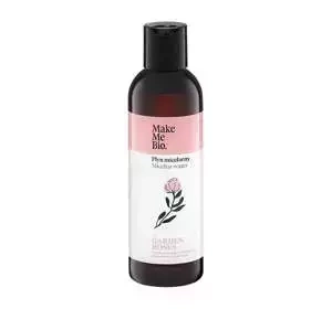 MAKE ME BIO GARDEN ROSES МИЦЕЛЛЯРНАЯ ВОДА 200МЛ