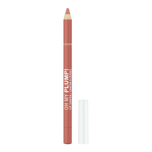 Rimmel Oh My Plump! карандаш для губ 010 Iconic Beige 1,2 г