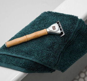 BULLDOG ORIGINAL SHAVE DUO SET НАБОР КОСМЕТИКИ ДЛЯ БРИТЬЯ ДЛЯ МУЖЧИН