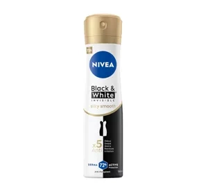 NIVEA INVISIBLE SILKY АНТИПЕРСПИРАНТ-СПРЕЙ 150МЛ