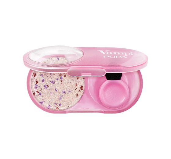 PUPA MILANO DREAMSCAPE ТІНІ ДЛЯ ПОВІК 001 PINK DREAM 1,5Г