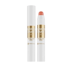 Bell Professional веганські рум'яна-стік 01 Coral 3г