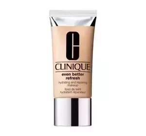 CLINIQUE EVEN BETTER REFRESH ТОНАЛЬНИЙ ЗАСІБ CN 40 CREAM CHAMOIS (VF) 30МЛ