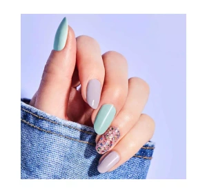 SALLY HANSEN INSTA-DRI ЛАК ДЛЯ НОГТЕЙ 510 GAIN MO-MINT-UM 9,17МЛ