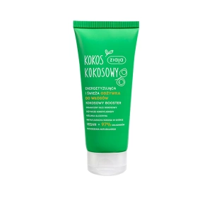 ZIAJA COCONUT КОНДИЦИОНЕР ДЛЯ ВОЛОС 100 МЛ